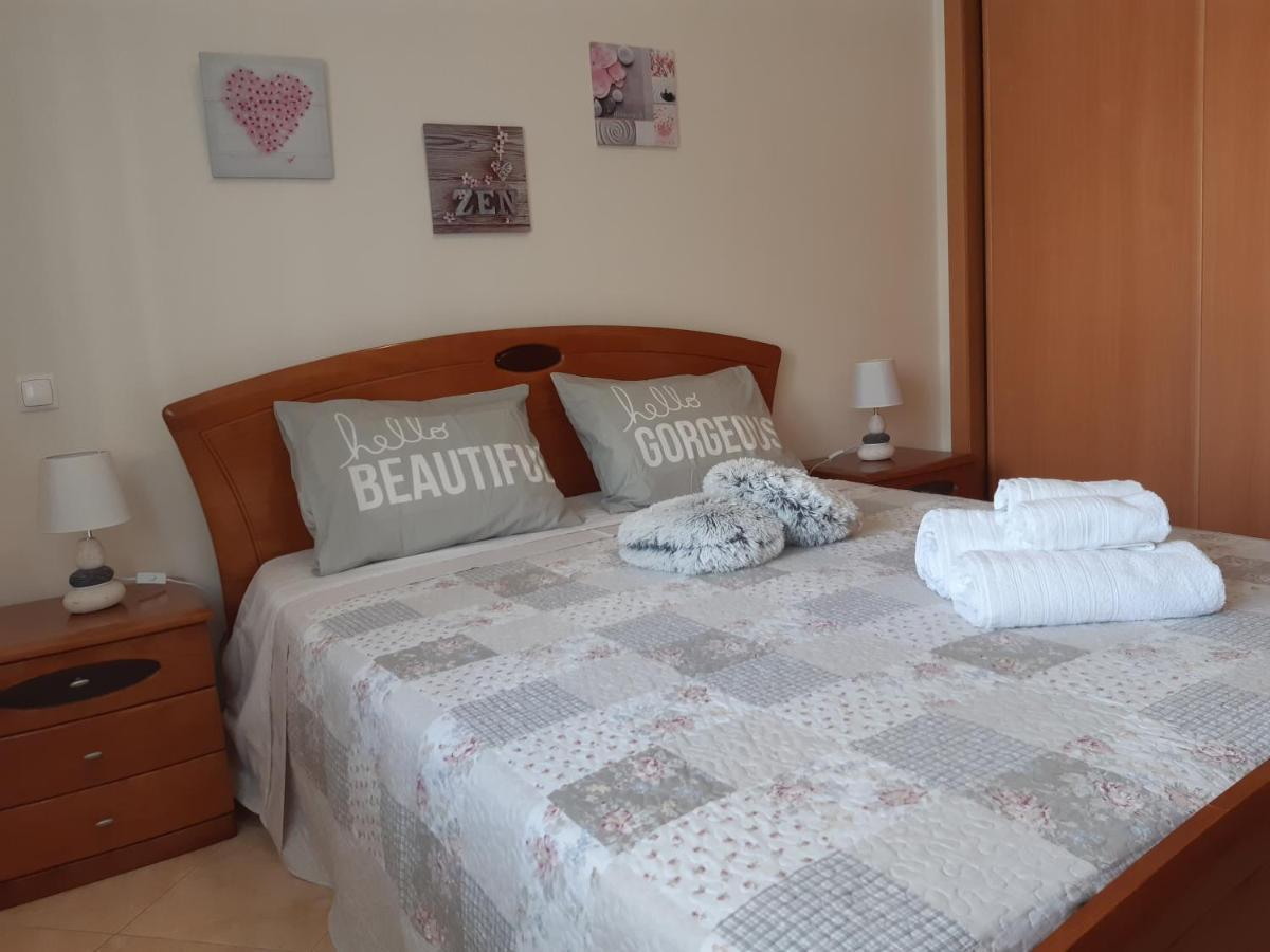 Apartamento Eleganz House Portimão Exterior foto