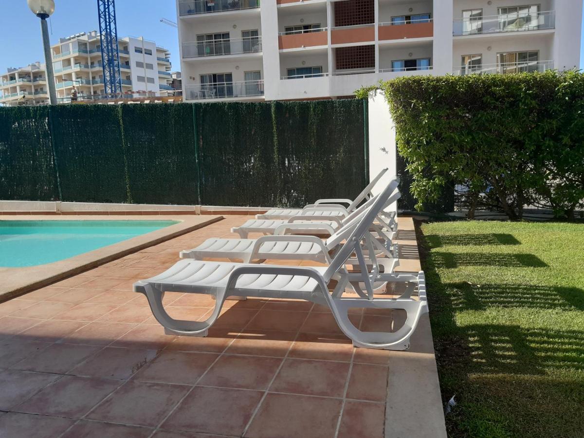 Apartamento Eleganz House Portimão Exterior foto