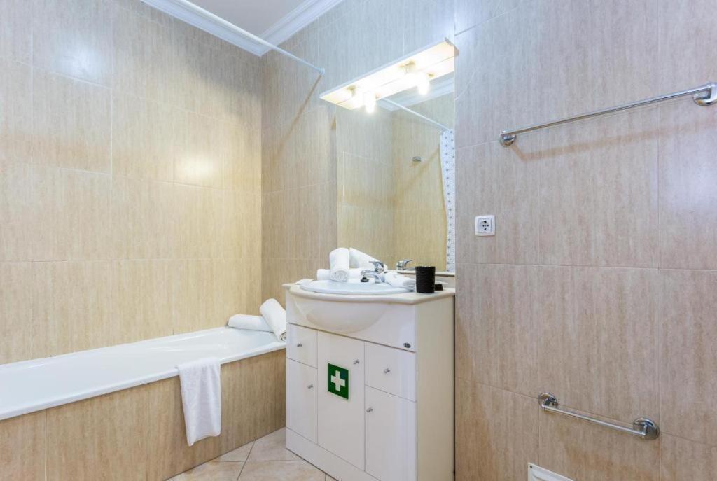 Apartamento Eleganz House Portimão Exterior foto