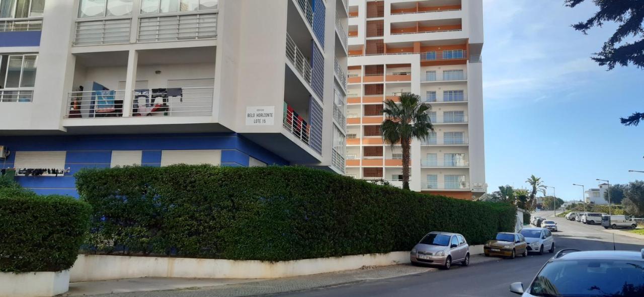 Apartamento Eleganz House Portimão Exterior foto